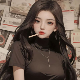 Tác giả Phùng Trâm Anh 33win hiphop - Nữ CEO tài ba